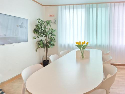 Hwagok-dong Appartement | Gangseo House