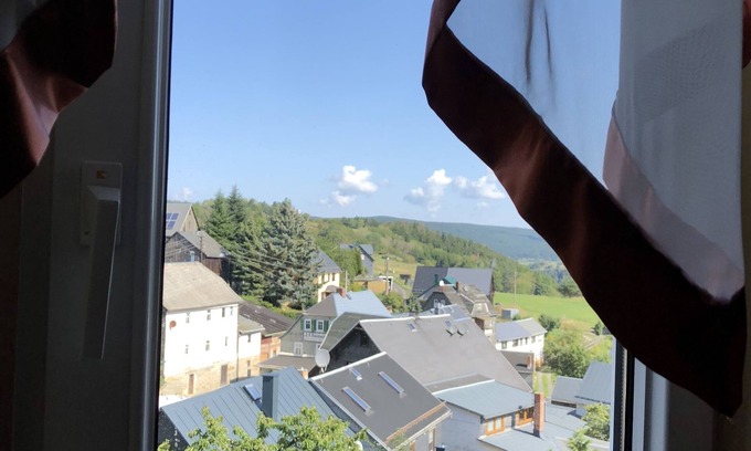 Meura Hôtel | Gansthof Pension Meurastein