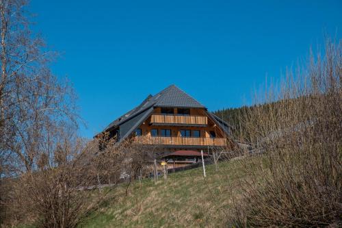 Langenordnach Maison | Gantershof