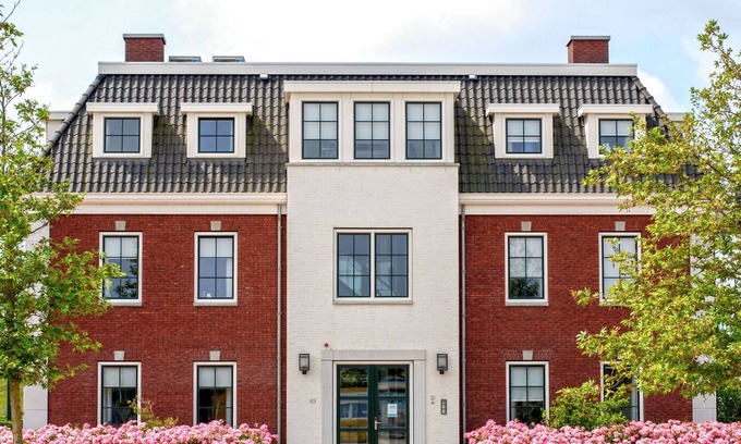 Colijnsplaat Appartement | Ganuenta by Interhome