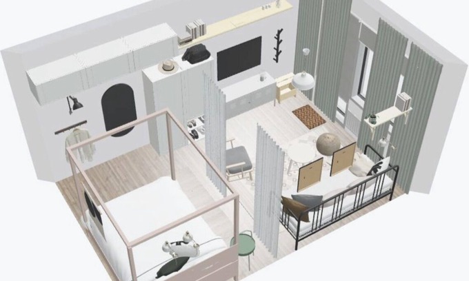 Hoexter Appartement | Ganz neu in Höxter