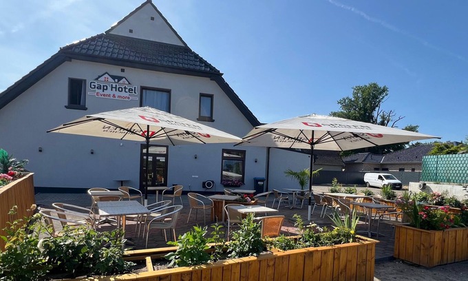 Langwedel Hôtel | Gap Hotel Event & more