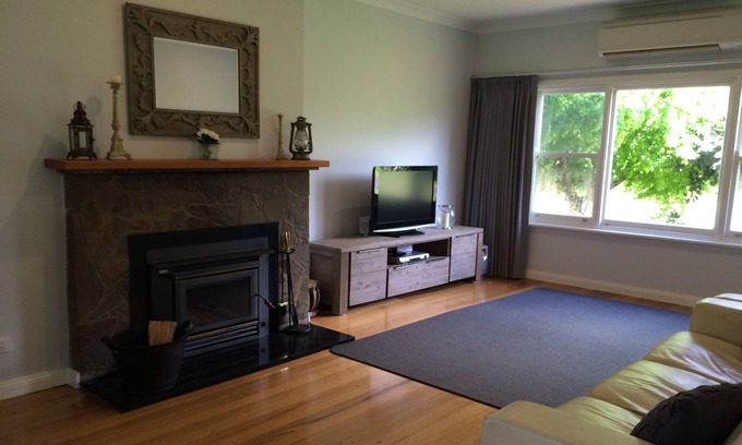 Gapsted Maison | Gapsted House: 4 BR, 1.5 BA House in Gapsted, Sleeps 10