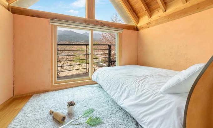 Gapyeong Maison | Gapyeong ebenzer Pension