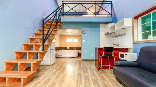 Sang Maison | Gapyeong Gently Pension