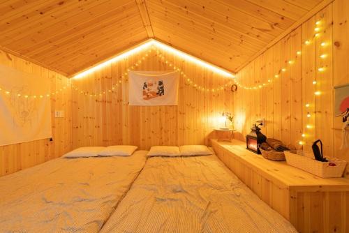 Sang Maison | Gapyeong Starry Night Glamping