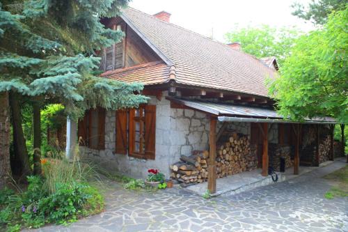 Garab Maison | Garábi Udvarház
