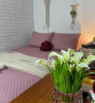 Centro Maison | Gara Hospedaria 3