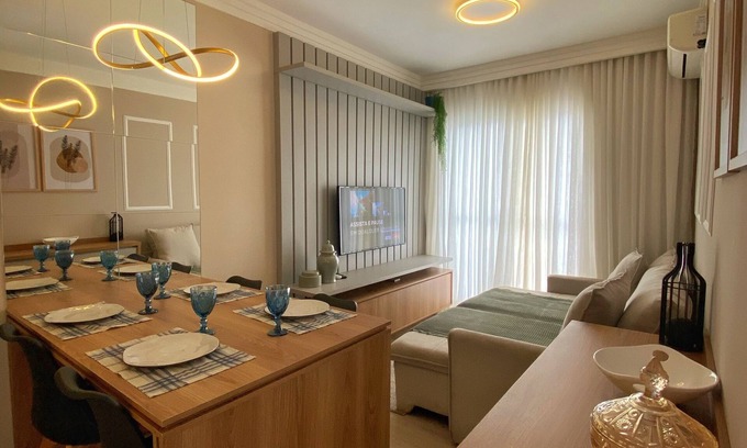 Cara-Cara Appartement | Garage, Air conditioning, Washer and Dryer, Issue NF
