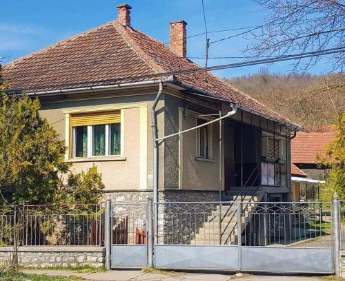 Josvafo Maison | Garan Vendégház