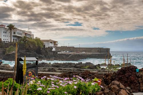 Punta del Hidalgo Appartement | Garaymaca