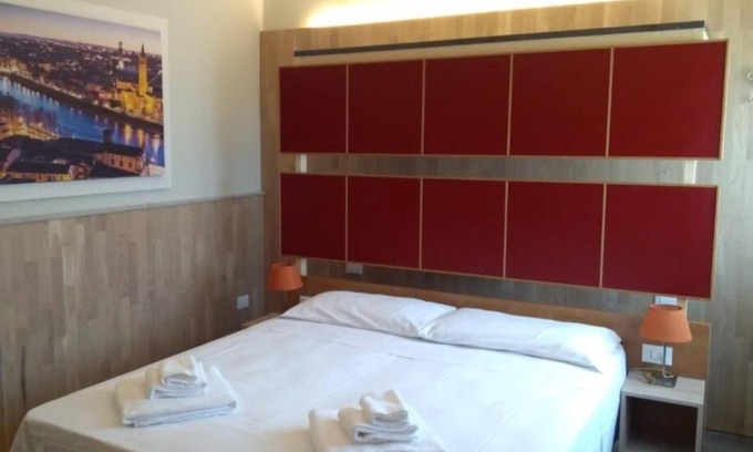 Borgo Roma Appartement | GARBIN AT FAIR C