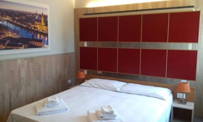 Borgo Roma Appartement | GARBIN AU SALON C
