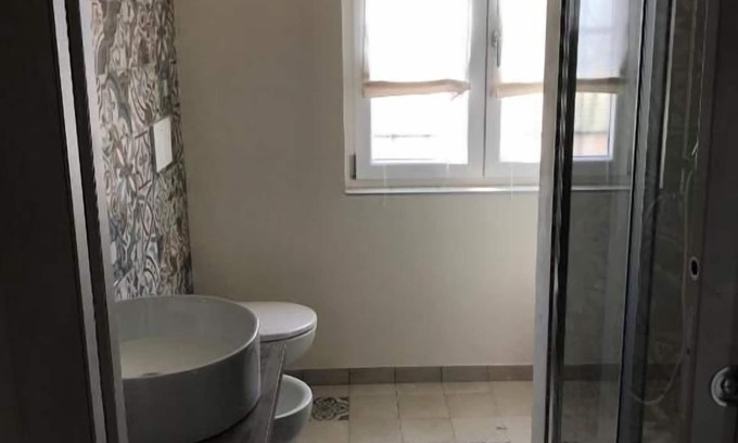 Borgo Roma Appartement | GARBINI AU SALON B