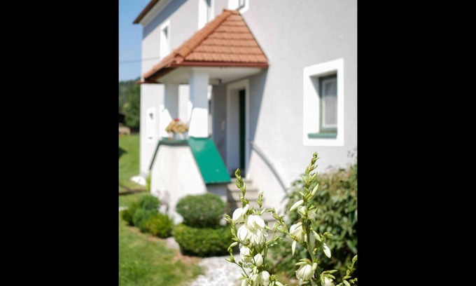 Fohnsdorf Copropriété | Garconniere Erdgeschoss in Sillweg