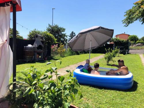 Volta Mantovana Maison | Garda Art&Garden