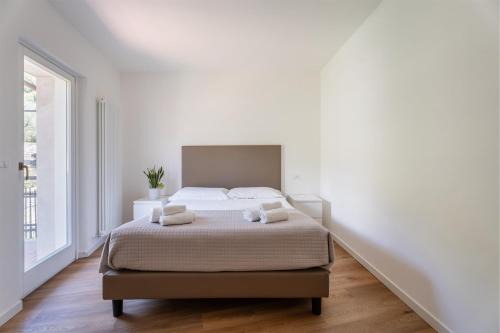 Torbole sul Garda Appartement | GARDA LIVING APARTMENTS Torbole 2