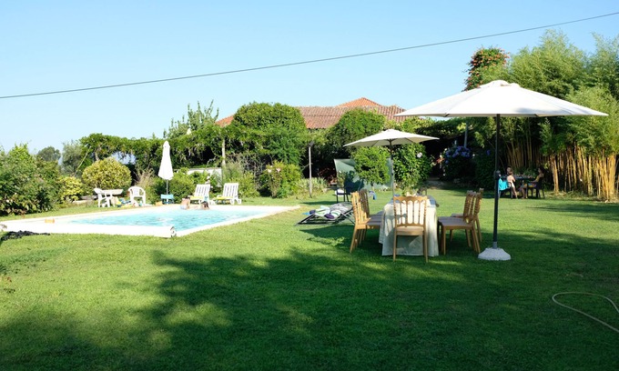 Celorico de Basto Autre | Garden Suite