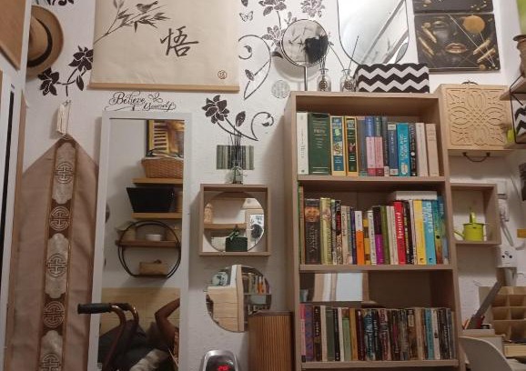 Bene Beraq Appartement | Garden Apartment Bnai Brak