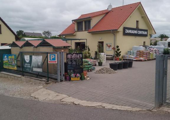 Znojmo Maison | Garden apartments