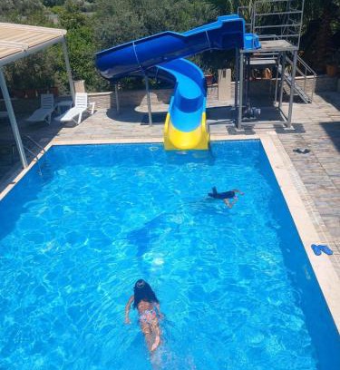 Artikli Hôtel | GARDEN ASMİN OTEl&SPA