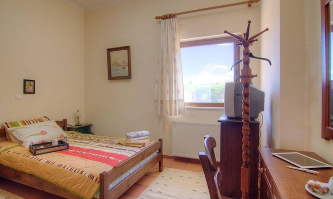 Kamisiana Maison | Jardin au bord de la mer II