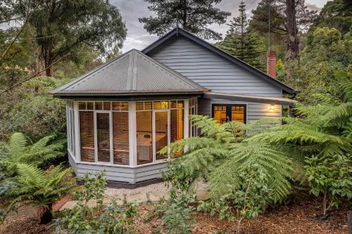Mount Dandenong Maison | Garden Cottage - Mt Dandenong Luxury for Couples
