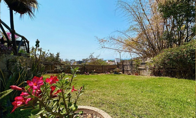 Cerro Cabine | Garden Cottage Zona Romantica Puerto Vallarta