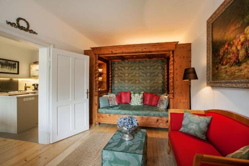Altaussee Maison | Garden Cottage Villa Lichtenstein - Your Austrian Home