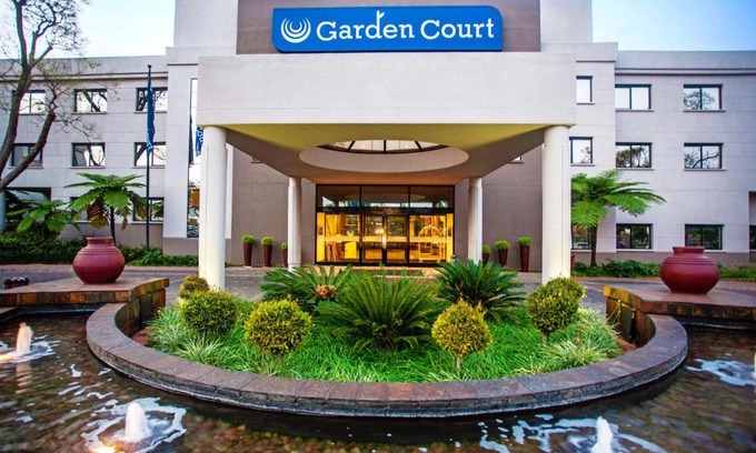 Hatfield Hôtel | Garden Court Hatfield