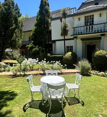 Potchefstroom Maison | Garden Court