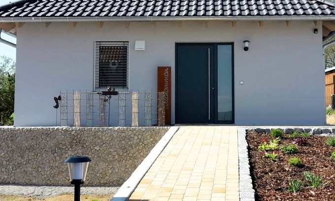 Kleinwinklarn Maison | Appartement à Kleinwinklarn avec terrasse