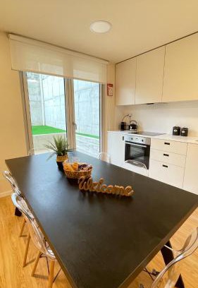Foz do Douro Appartement | Garden Foz Cool Living