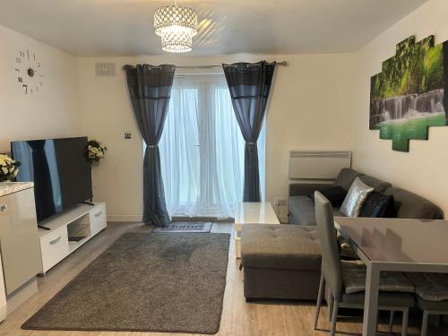 Enfield Highway Appartement | Garden Guest House