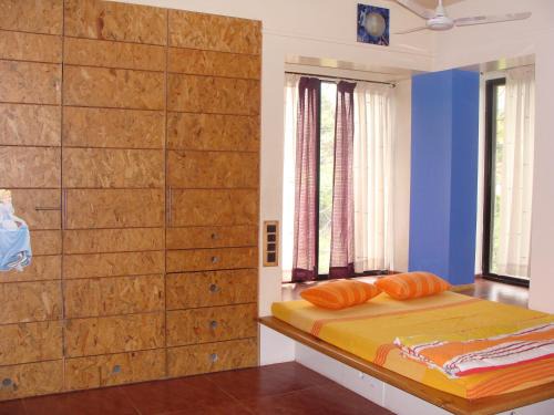 Kolhapur Appartement | Garden Homes 1& 6