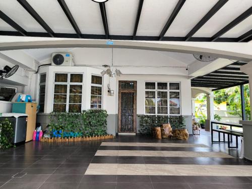 Daerah Kulai Maison | Garden Homestay