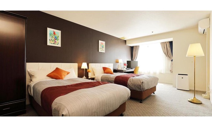 Higashimatsuyama Hôtel | Garden hotel Shiunkaku Higashimatsuyama / Vacation STAY 77481