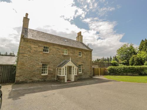 Kirkmichael Maison | Garden House - Culzean Castle