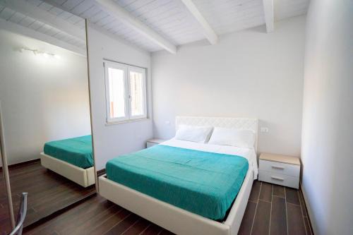 Catanzaro Lido Appartement | Garden House