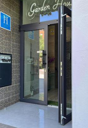 Fontarron Maison | GARDEN HOUSE Madrid