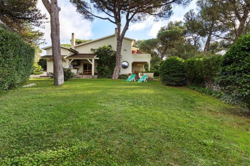 Charneca Maison | Garden House