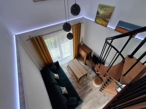 Velky Slavkov Maison | Garden House Slavkov