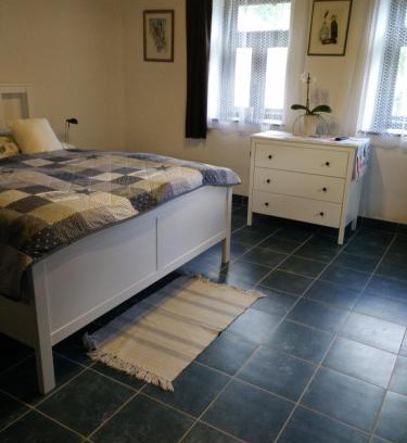 Bukkszek Appartement | Garden House Vendégház