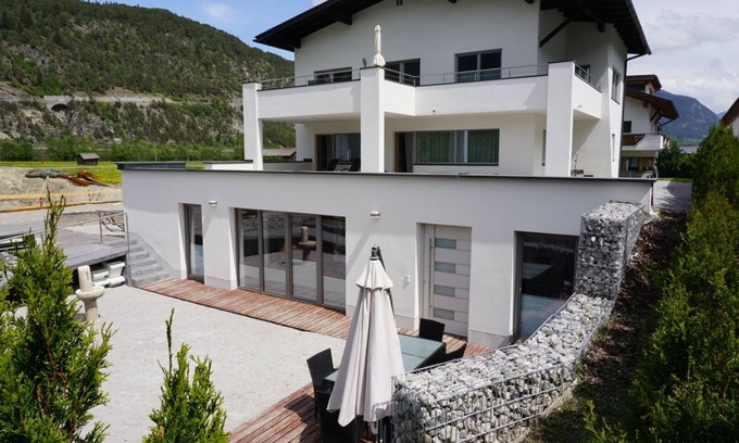 Imsterberg Appartement | Appartement avec une grande terrasse