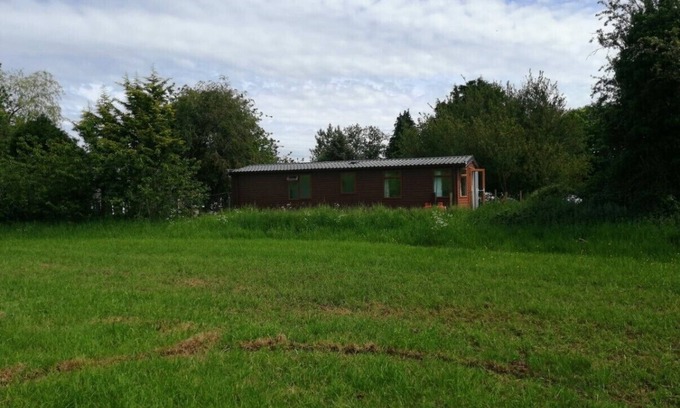 Bradford-on-Avon Appartement | Lodge-de Luxe-Salle de bain privée séparée-Vue sur la campagne