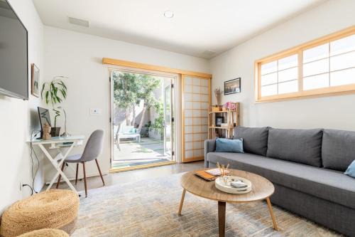 Playa Del Rey Appartement | Garden Oasis by the Sea