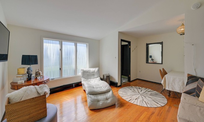 Freeport Maison | Garden Oasis Freeport Getaway < 7 Mi to Long Beach
