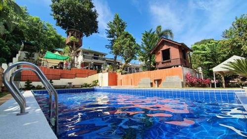 Cavinti Maison | Garden of Gen Resort