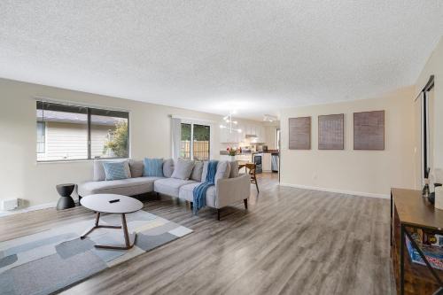 Bull Mountain Appartement | Garden Park Getaway