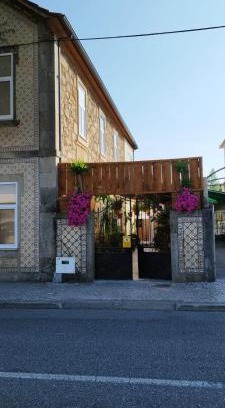 Viseu Maison | Garden Place Alojamento Local